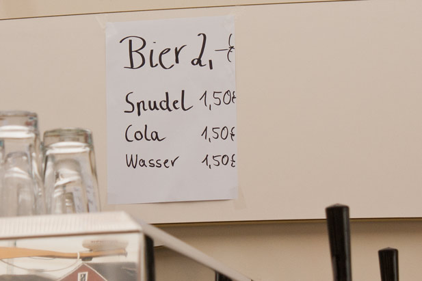 Was datt denn? !! Spudel !! Was datt denn? !! Spudel !!